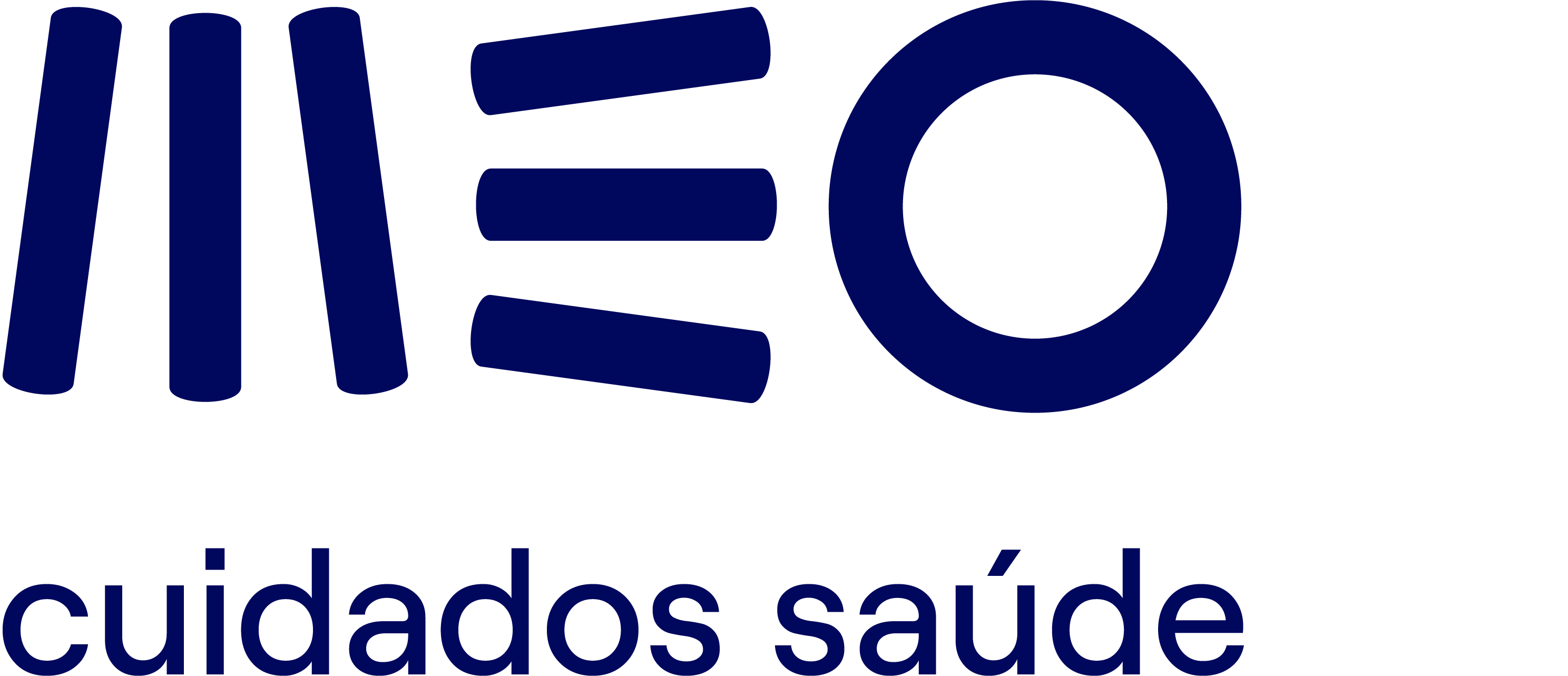 Logo of MEO Cuidados Saúde